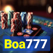 Boa777