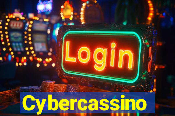 Cybercassino