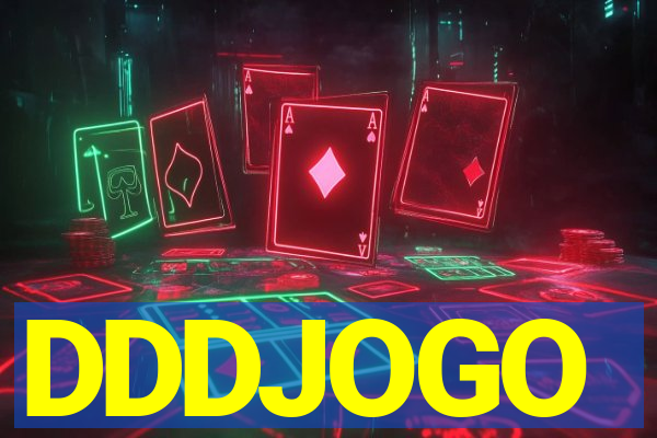 DDDJOGO