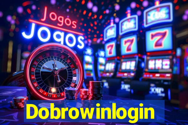 Dobrowinlogin