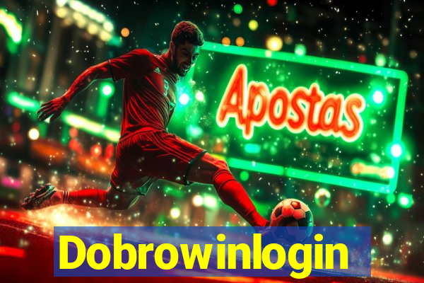 Dobrowinlogin