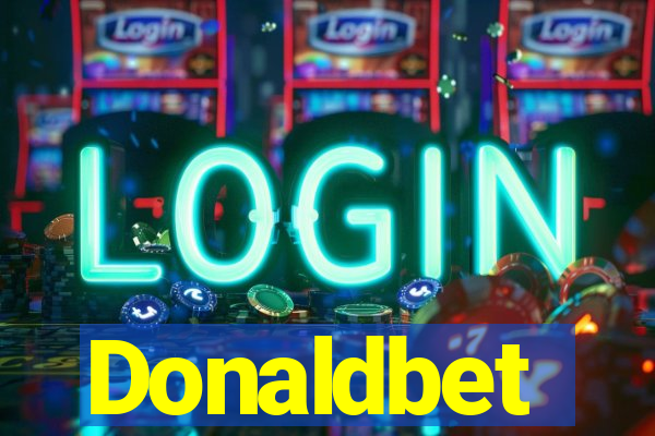 Donaldbet