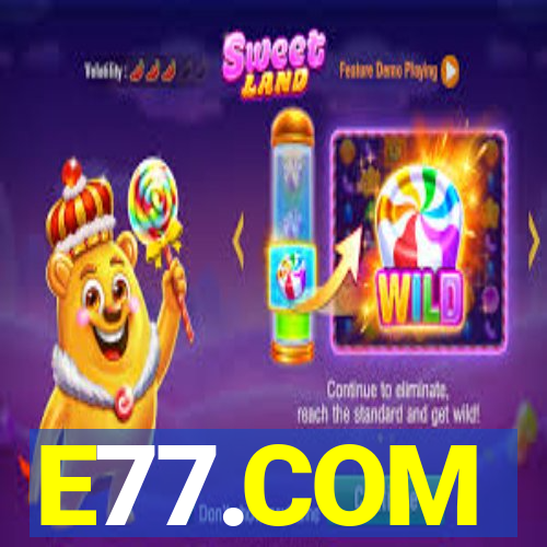 E77.COM