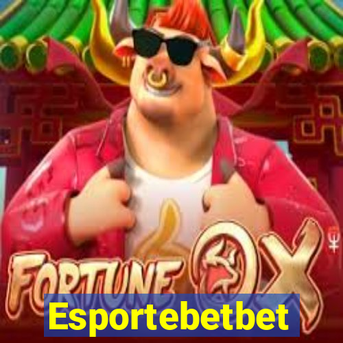 Esportebetbet