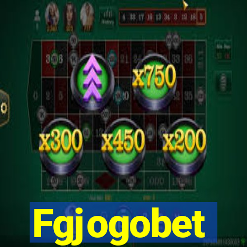 Fgjogobet