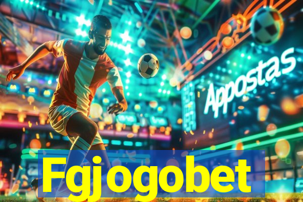 Fgjogobet