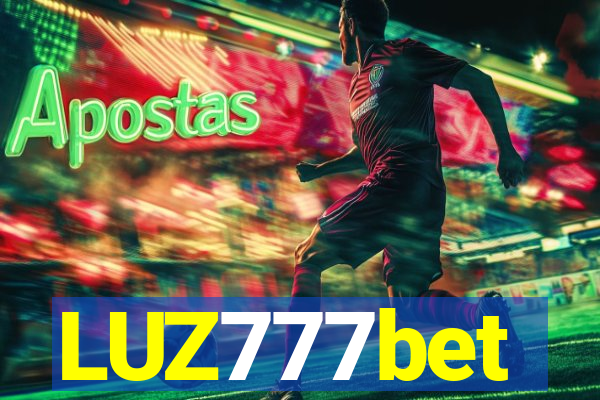 LUZ777bet