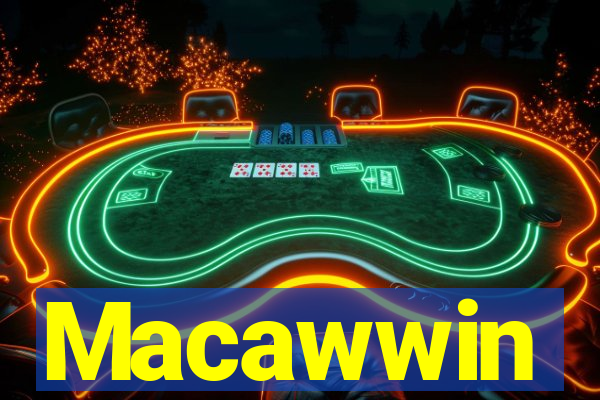 Macawwin