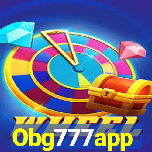 Obg777app