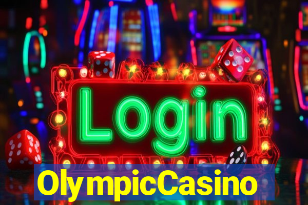 OlympicCasino