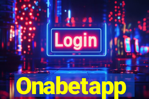 Onabetapp