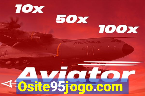 Osite95jogo.com