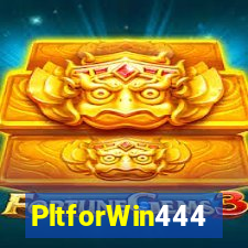 PltforWin444