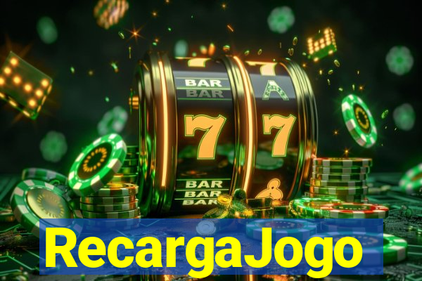 RecargaJogo