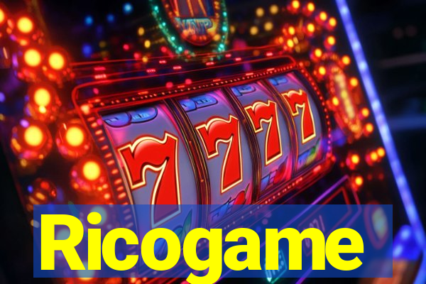 Ricogame