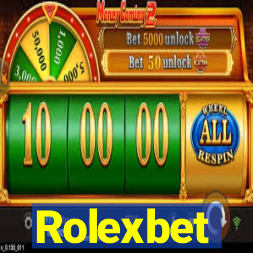 Rolexbet