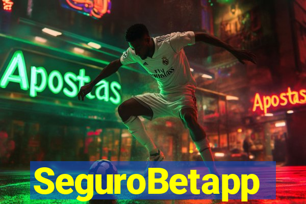 SeguroBetapp