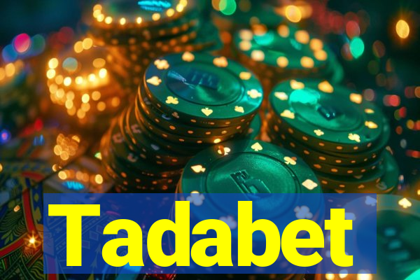 Tadabet