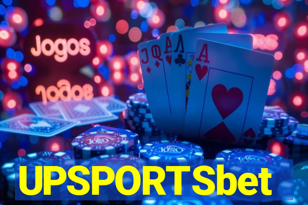 UPSPORTSbet