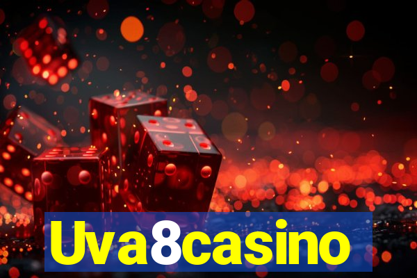 Uva8casino