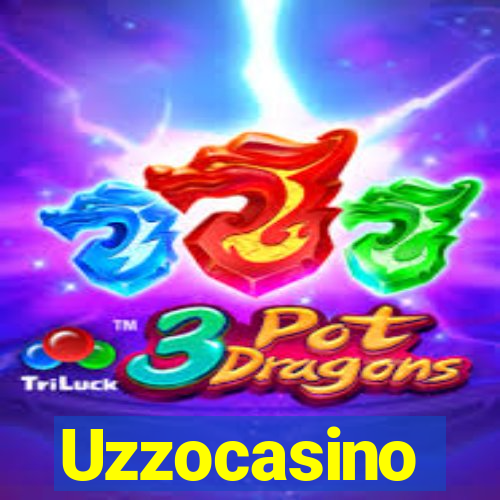 Uzzocasino