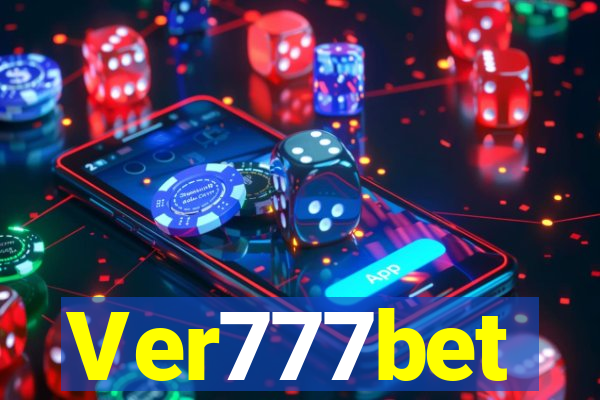 Ver777bet