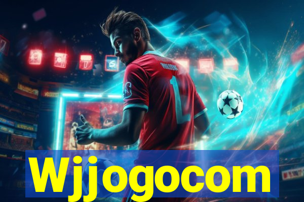 Wjjogocom