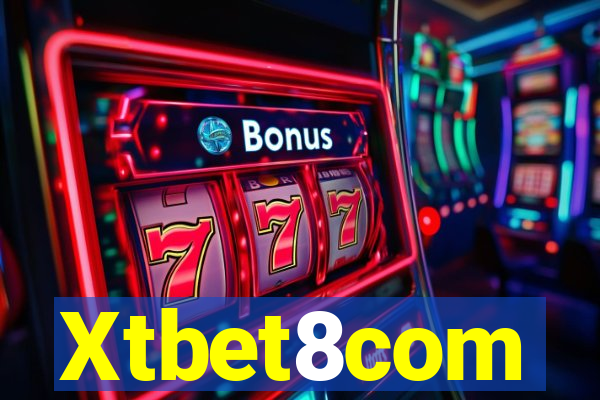 Xtbet8com