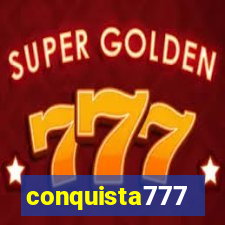 conquista777