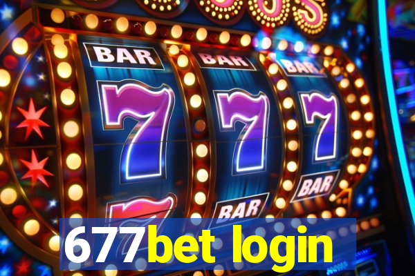 677bet login