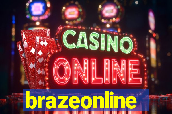 brazeonline