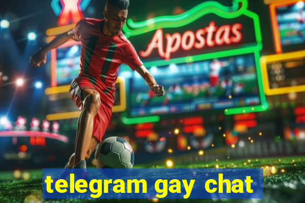 telegram gay chat