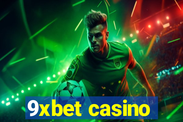 9xbet casino