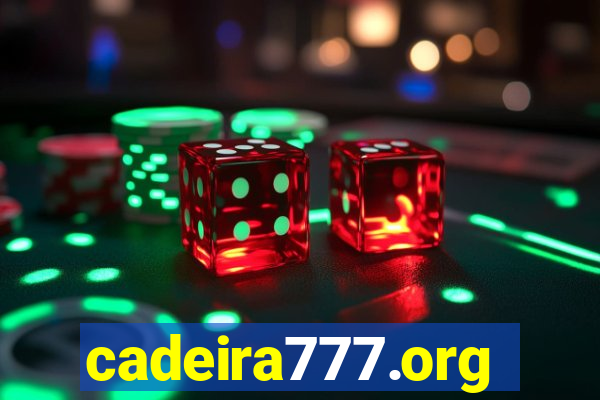 cadeira777.org