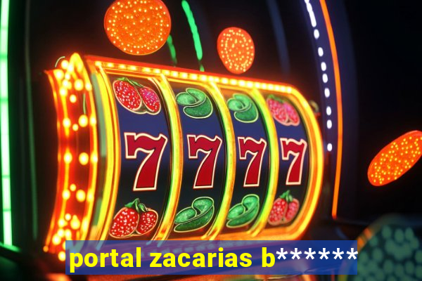 portal zacarias b******