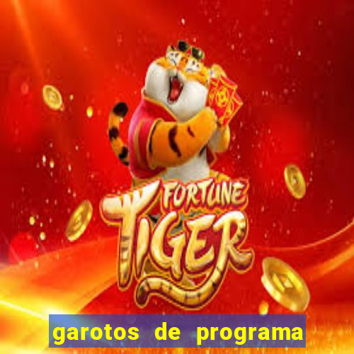 garotos de programa em porto seguro