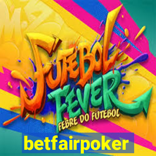 betfairpoker