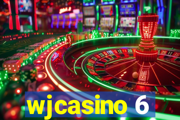 wjcasino 6