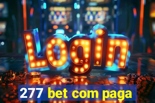 277 bet com paga