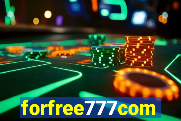 forfree777com