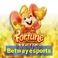 Betwayesports