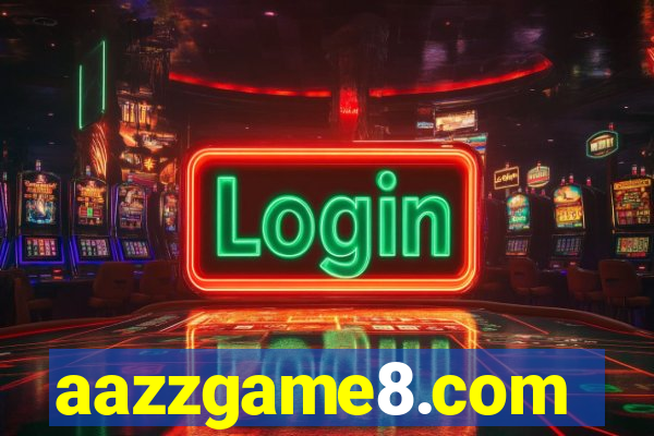 aazzgame8.com