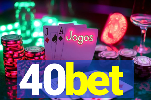 40bet