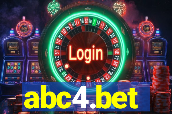 abc4.bet