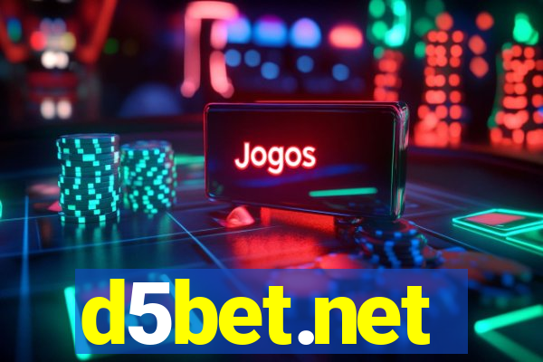 d5bet.net