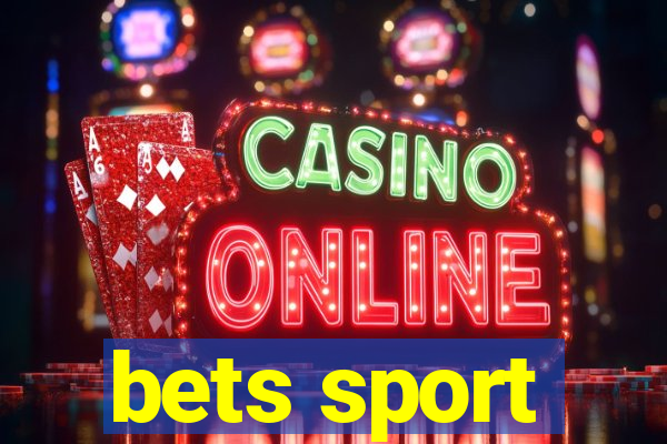 bets sport