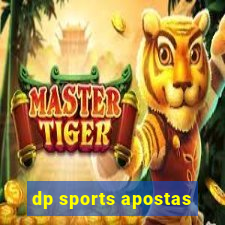 dp sports apostas