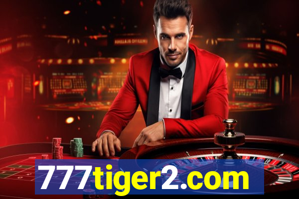 777tiger2.com