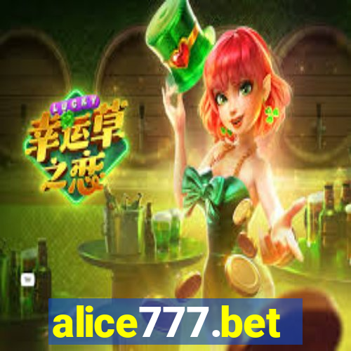 alice777.bet