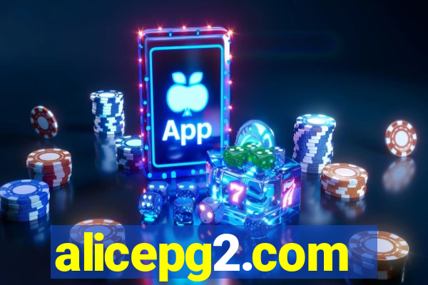 alicepg2.com